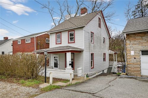 5530 Keefe St, Pittsburgh, PA, 15207-2344 | Card Image