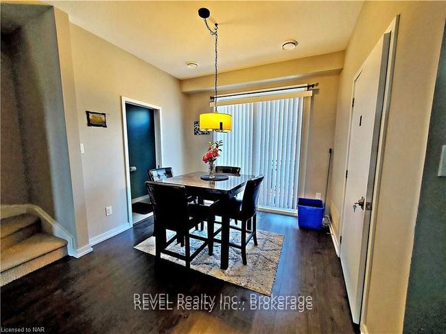 14 - 510 N Service Rd, Condo with 2 bedrooms, 3 bathrooms and 2 parking in Grimsby ON | Image 23
