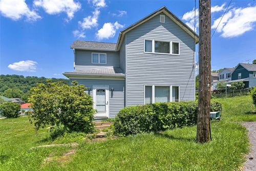 411 Long St, Newell, PA, 15466 | Card Image