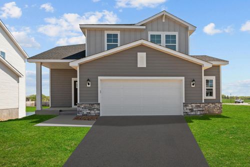 7260 Large Ave Ne, Albertville, MN, 55301 | Card Image