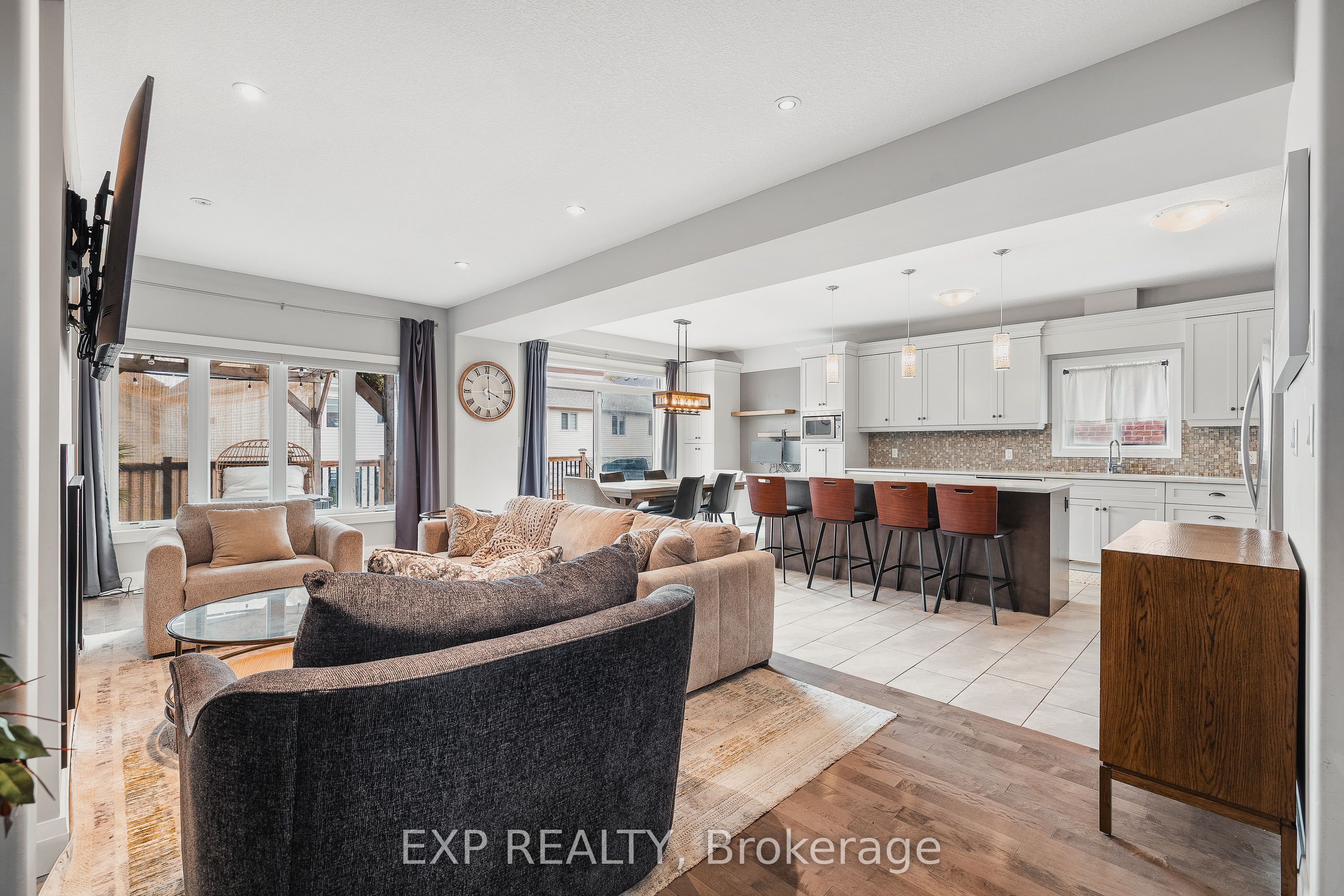 Residential in Kitchener 4