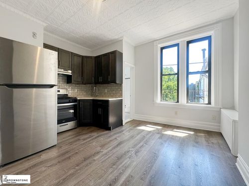 4r-507 Henry Street, New York City, NY, 11231 | Card Image