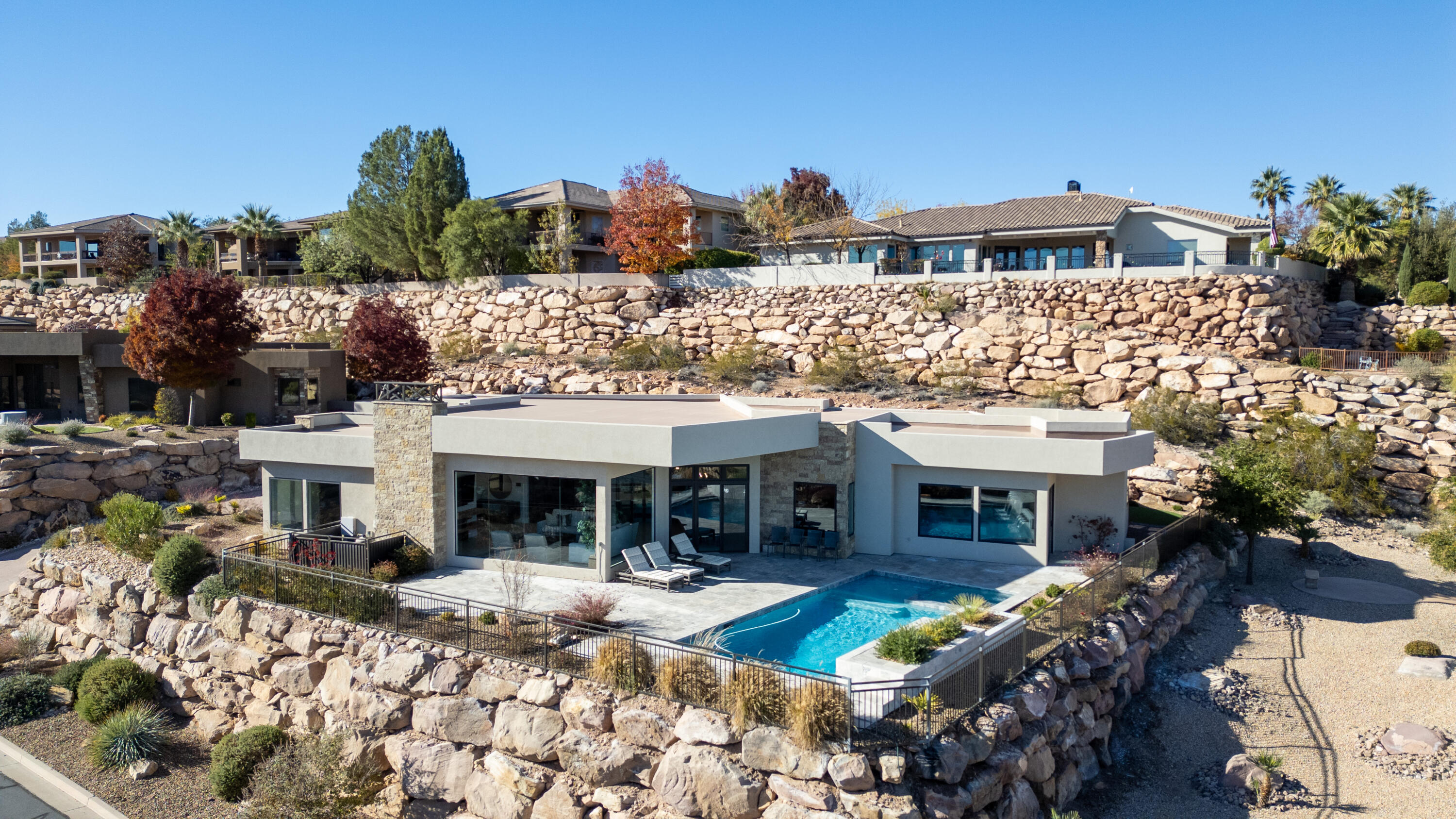 Residential in St George 2