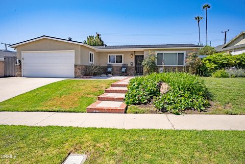 431 Alpine Avenue, Ventura, CA, 93004 | Card Image