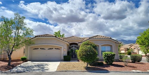 1813 Hill Canyon Ln, Las Vegas, NV, 89144-5422 | Card Image