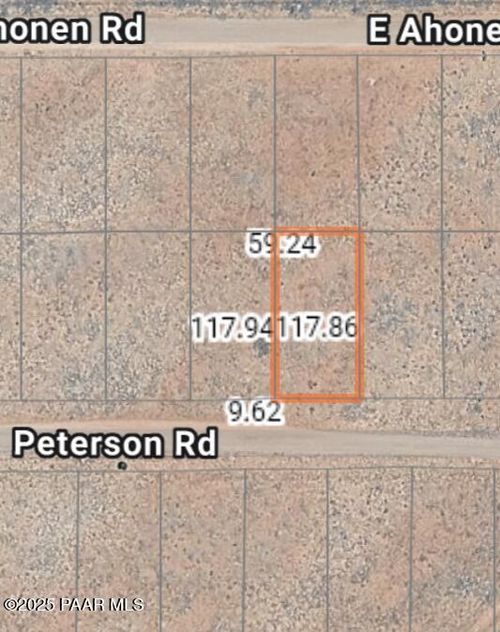166 E Peterson Rd, Paulden, AZ, 86334 | Card Image