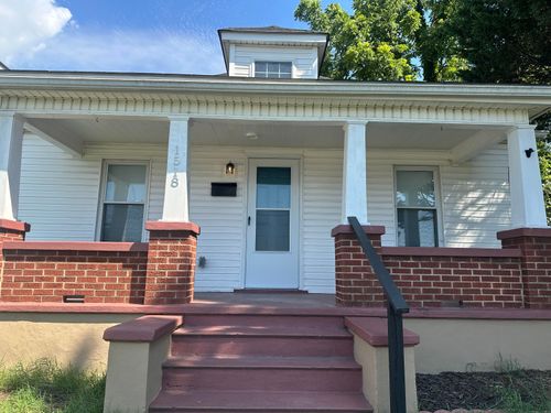 1518 Tazewell Ave Se, Roanoke, VA, 24013-1630 | Card Image
