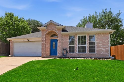 311 Bridlegate Dr, McKinney, TX, 75069-5368 | Card Image