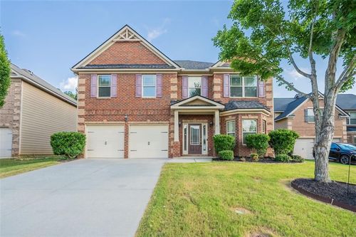 1337 Clarecastle Ln, Buford, GA, 30519-5085 | Card Image