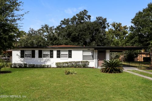 4653 Haldis Ave, JACKSONVILLE, FL, 32208-1120 | Card Image