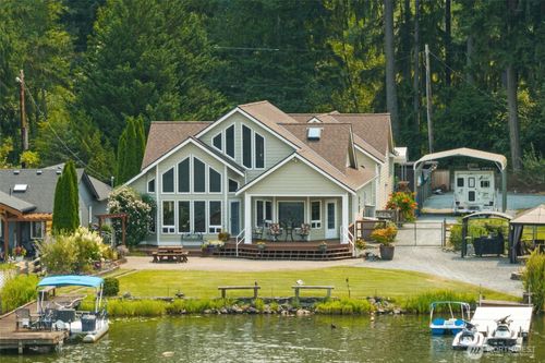 32608 Benbow Dr E, Graham, WA, 98338-9088 | Card Image
