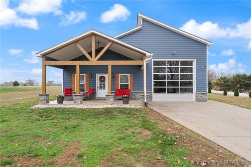 10300 Glass Overlook Rd Se, Elizabeth, IN, 47117-8348 | Card Image