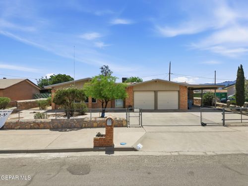 9978 Agena Ln, El Paso, TX, 79924-5008 | Card Image