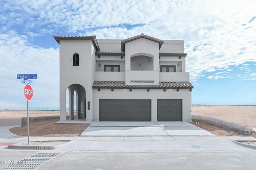 104 Peregrino Trail, Santa Teresa, NM, 88008 | Card Image