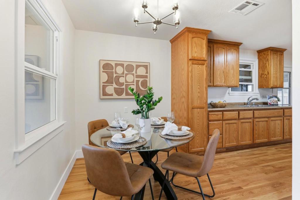 Residential in Santa Clara 5
