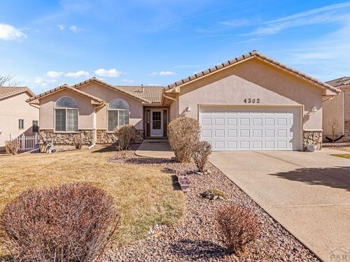 4302 Browning Ct, Pueblo, CO, 81008-1915 | Card Image