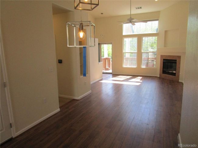 UNIT-205 - 3995 S Dillon Way, Condo with 2 bedrooms, 2 bathrooms and 1 parking in Aurora CO | Image 5