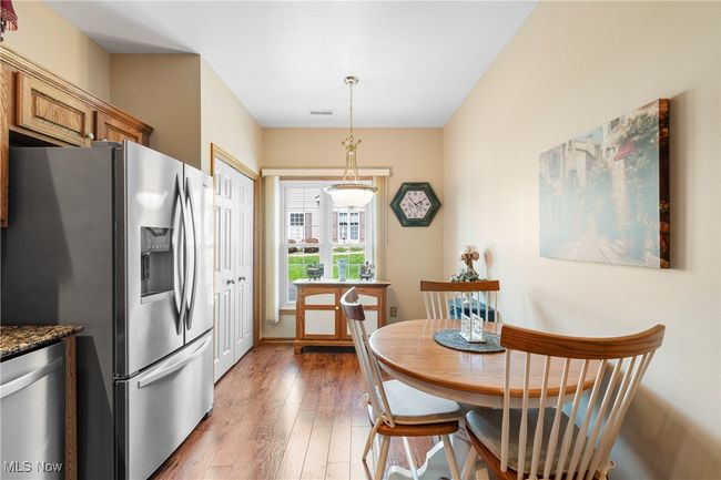 The kitchen also has room for a small table, a pantry, and lots of natural light. | Image 14