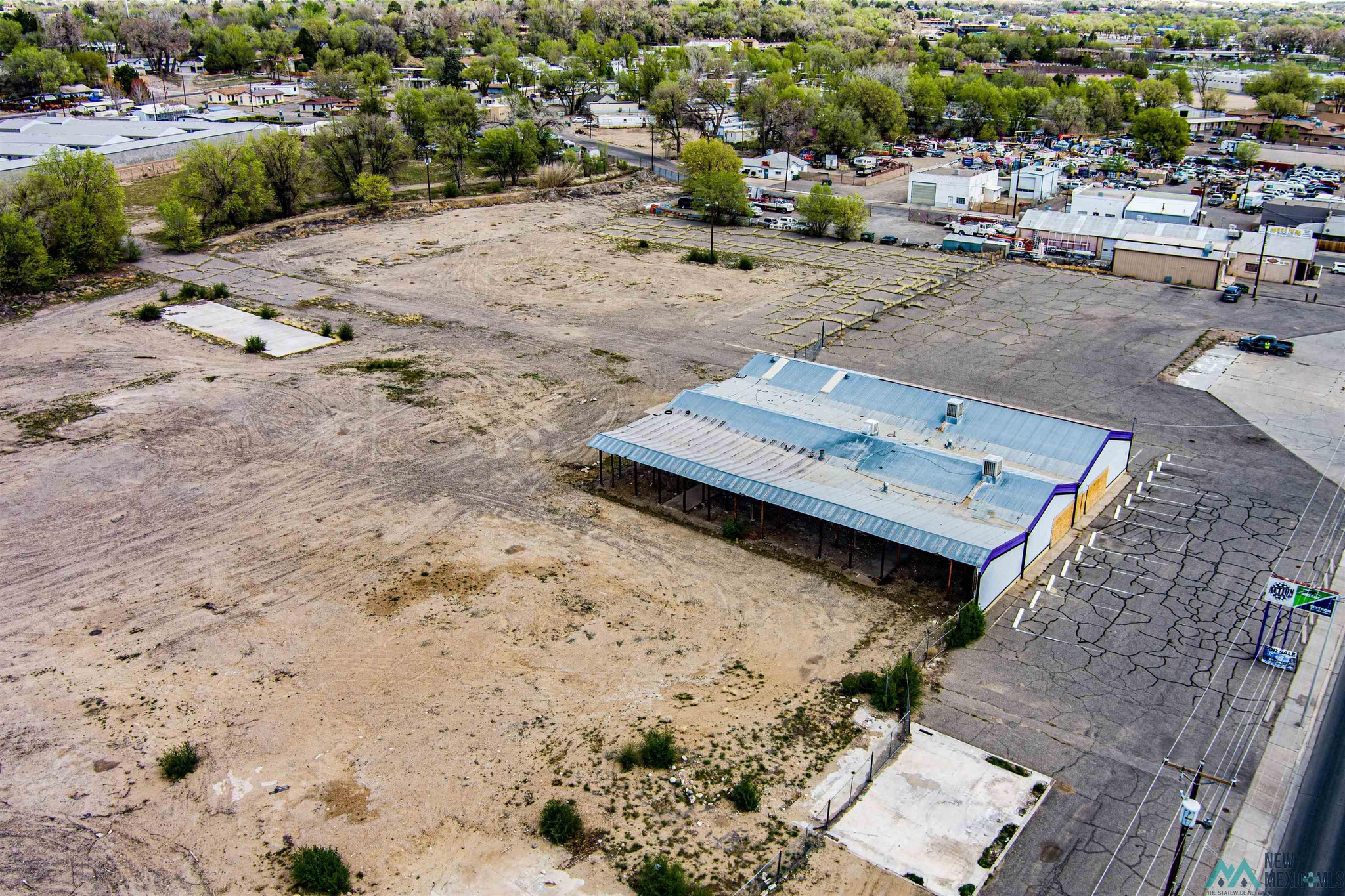 Commercial Sale in Farmington 2