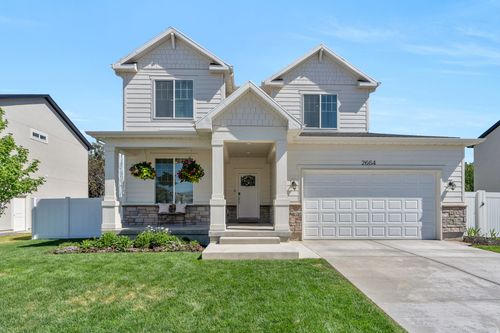 2664 W Maple St, Mapleton, UT, 84664 | Card Image