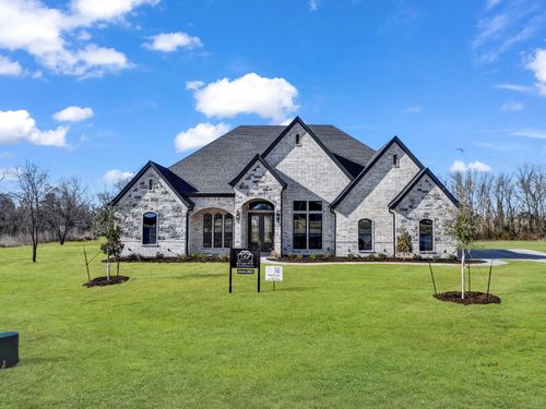 213 Desperado Ct, Weatherford, TX, 76088-1276 | Card Image