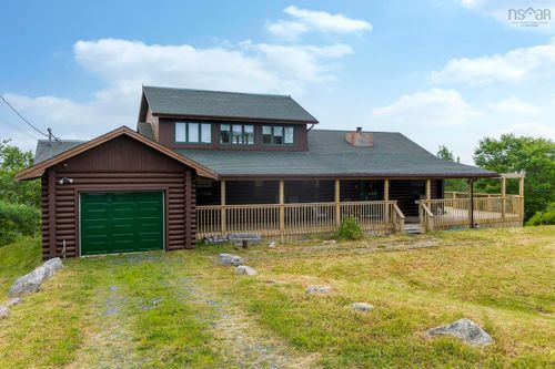 32 and 36 Mary Jollimore Rd, Terence Bay, NS, B3T1X8 | Card Image