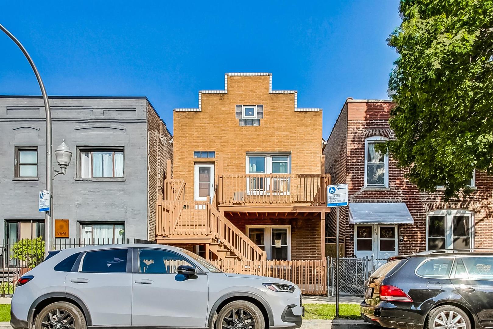 2642 W Superior Street, For Sale in CHICAGO Zoocasa