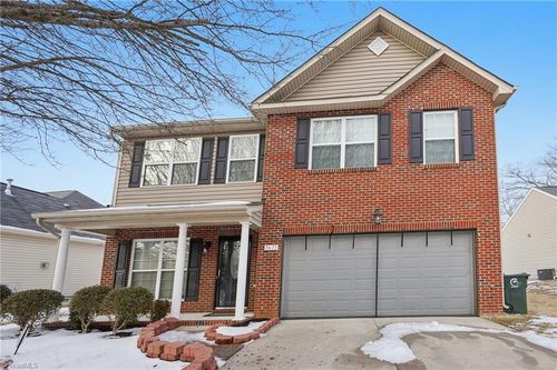 3675 Mcginty Dr, Greensboro, NC, 27406-8592 | Card Image