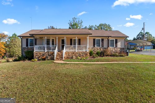 196 Wolf Creek Road, Jenkinsburg, GA, 30234 | Card Image