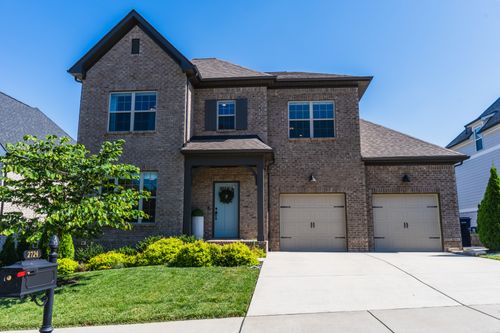 2724 Carena Terrace Ct, Thompsons Station, TN, 37179-1529 | Card Image