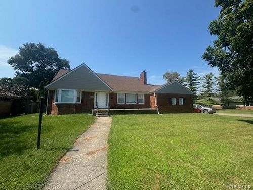 3222 S Hubbard St, Wayne, MI, 48184-1410 | Card Image