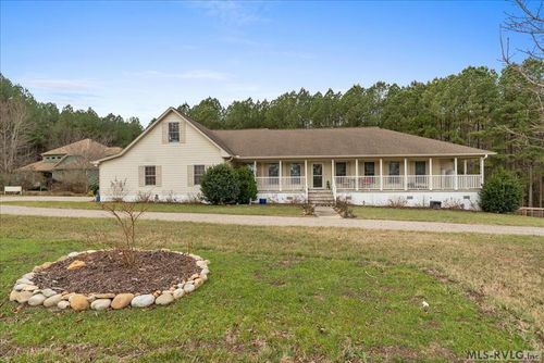 1039 Granite Hall Drive, Boydton, VA, 23917 | Card Image