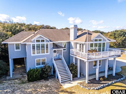 327 Wax Myrtle Trail, Southern Shores, NC, 27949 | Card Image