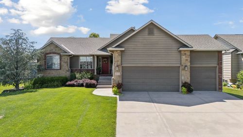 4115 N Parkdale Cir, Maize, KS, 67101-3776 | Card Image