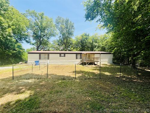 114331 S 4203 Rd, Checotah, OK, 74426-5447 | Card Image