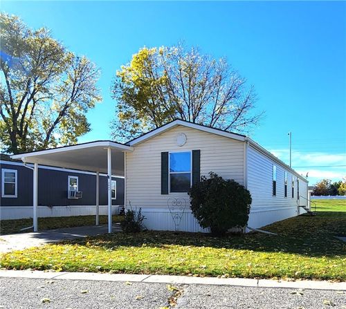 3957 Teal St., Billings, MT, 59102 | Card Image