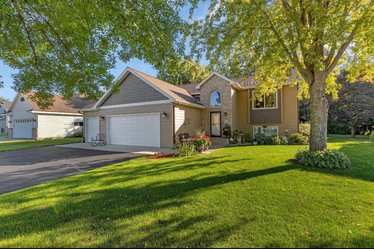 Anna Ave, Sartell, MN 56377