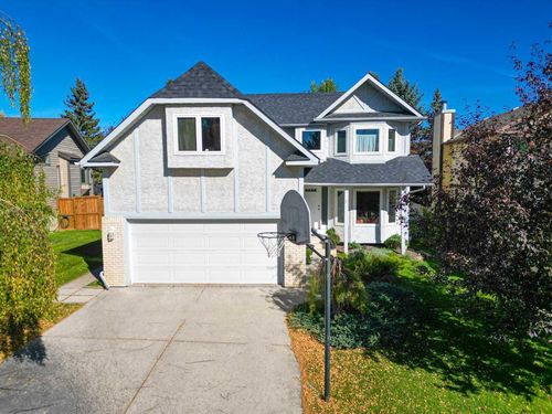 8 Edgeridge Way Nw, Calgary, AB, T3A4G8 | Card Image