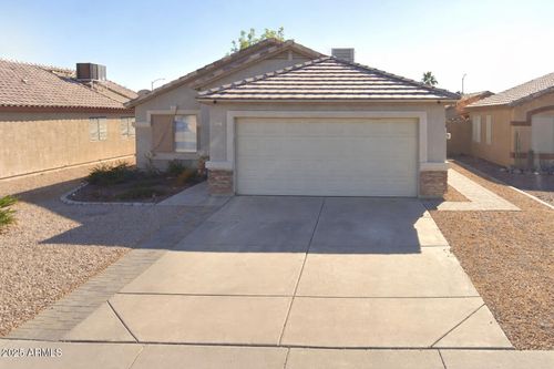 8531 W Mission Ln, Peoria, AZ, 85345-5305 | Card Image