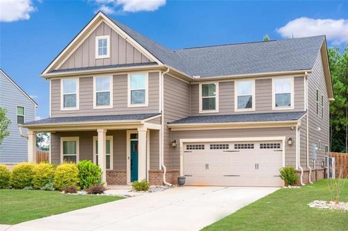 533 Daffodil Ln, Mcdonough, GA, 30253-1910 | Card Image