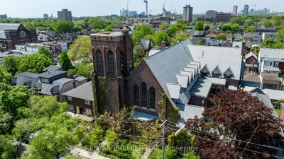 15 - 40 Westmoreland Ave, Condo with 3 bedrooms, 4 bathrooms and 1 parking in Toronto ON | Image 1