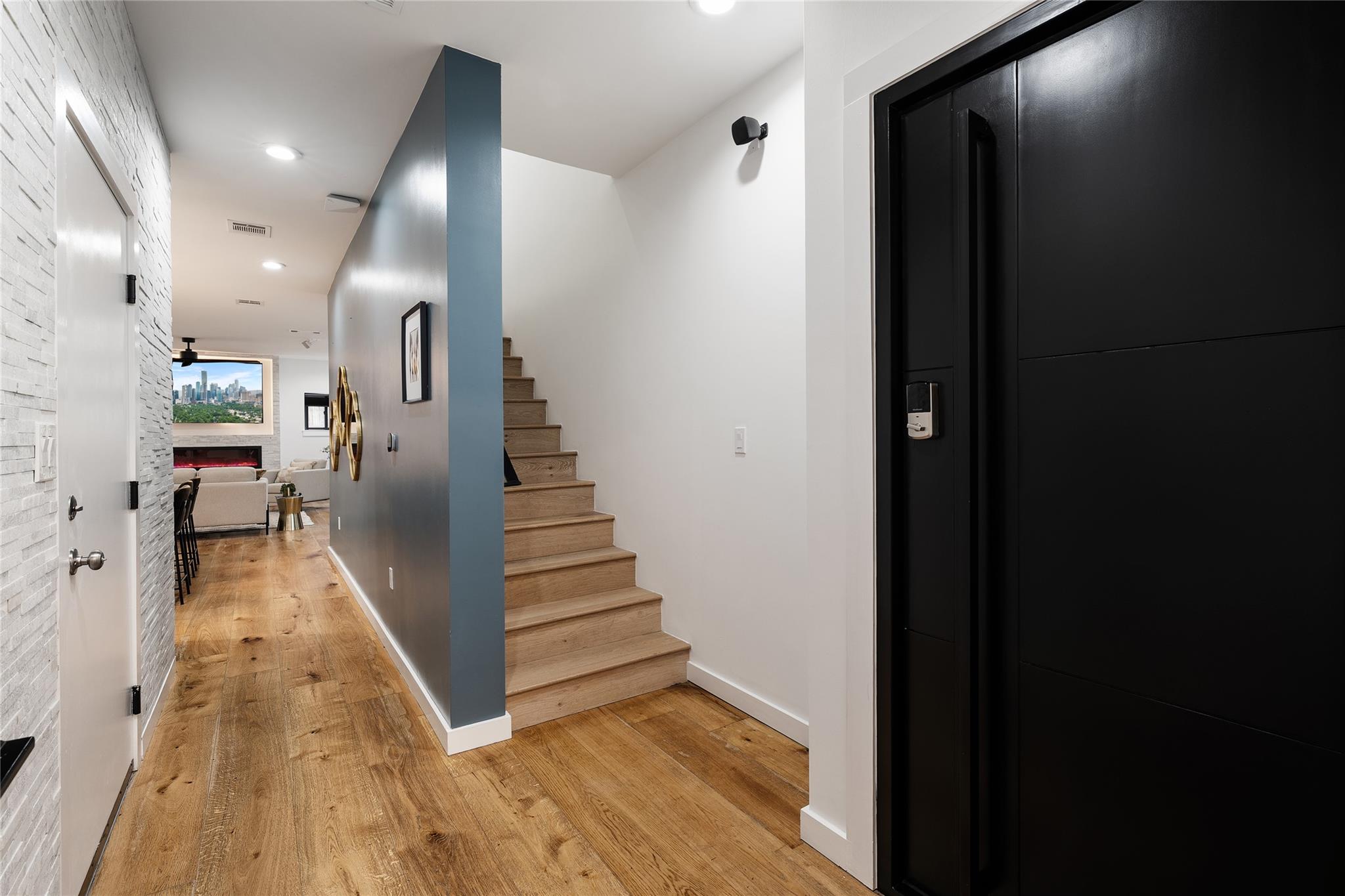 Residential in Austin 4
