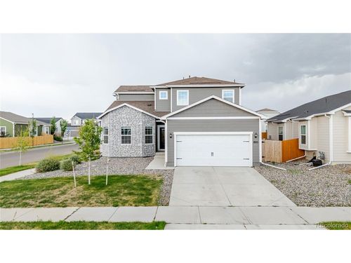 805 Twining Ave, Brighton, CO, 80601-8331 | Card Image