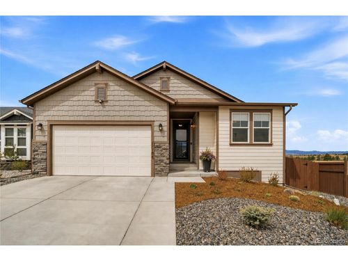 11184 Tranquil Water Dr, Colorado Springs, CO, 80908-5271 | Card Image
