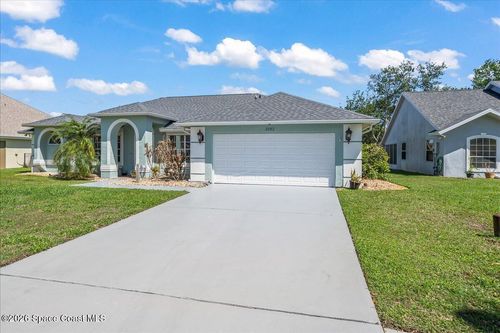 2093 Lionel Dr, Melbourne, FL, 32940-6802 | Card Image
