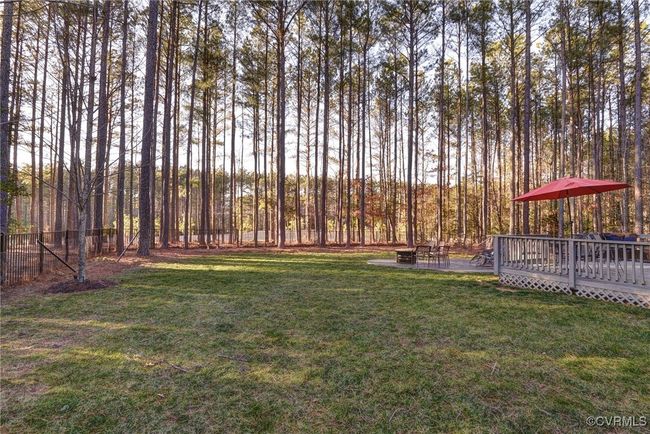 5156 Brandon Pines Dr, House other with 5 bedrooms, 4 bathrooms and null parking in Providence Forge VA | Image 40