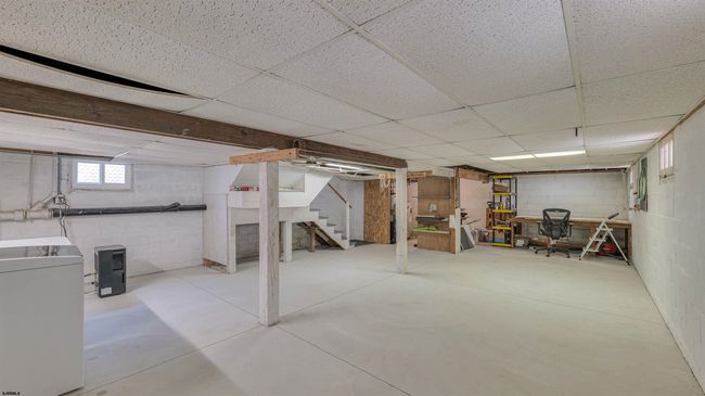 32 W Johnson Ave, House other with 3 bedrooms, 2 bathrooms and null parking in SOMERS POINT NJ | Image 30