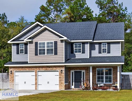 233 Cypress Creek Dr Ne, Ludowici, GA, 31316-3133 | Card Image