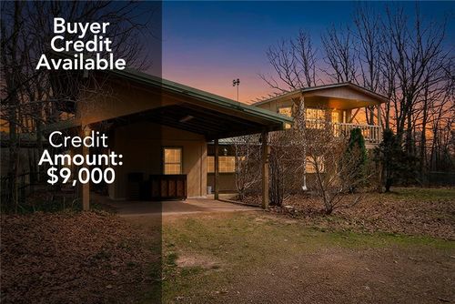 16436 Low Gap Rd, West Fork, AR, 72774-9547 | Card Image