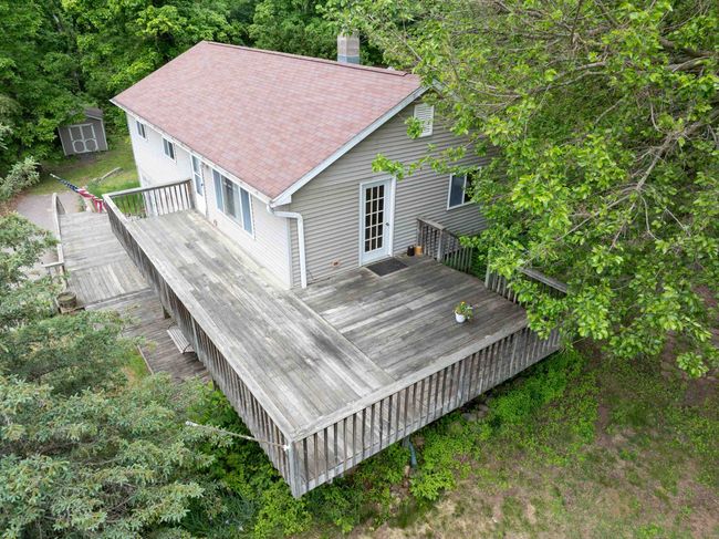 E12060 Twin Oaks Road, House other with 3 bedrooms, 2 bathrooms and null parking in Fairfield WI | Image 40